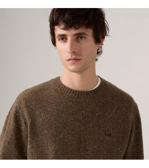 JERSEY DE PUNTO VIGORÉ LEVI´S
