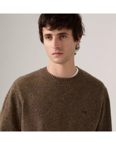 JERSEY DE PUNTO VIGORÉ LEVI´S