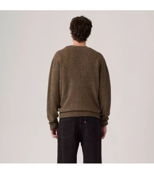 JERSEY DE PUNTO VIGORÉ LEVI´S