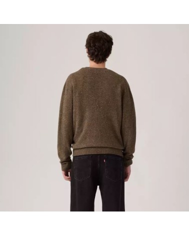 JERSEY DE PUNTO VIGORÉ LEVI´S