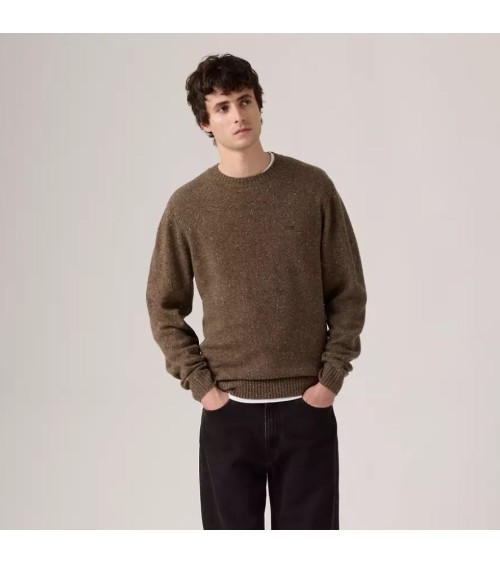 JERSEY DE PUNTO VIGORÉ LEVI´S