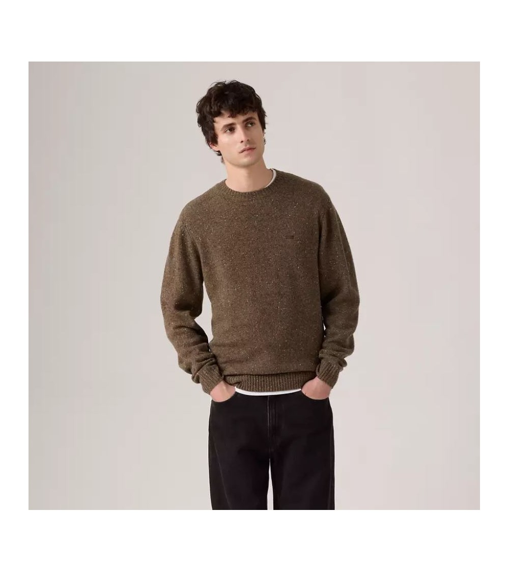 JERSEY DE PUNTO VIGORÉ LEVI´S