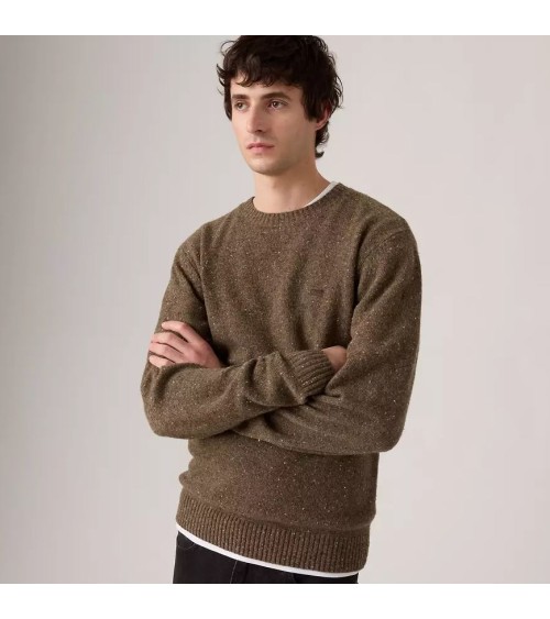 JERSEY DE PUNTO VIGORÉ LEVI´S