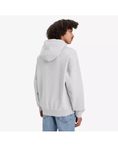 SUDADERA AUTHENTIC CREW HOODIE OVERSIZE LEVI´S