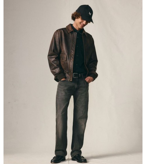 PANTALÓN VAQUERO 555™ RELAXED STRAIGHT LEVI´S