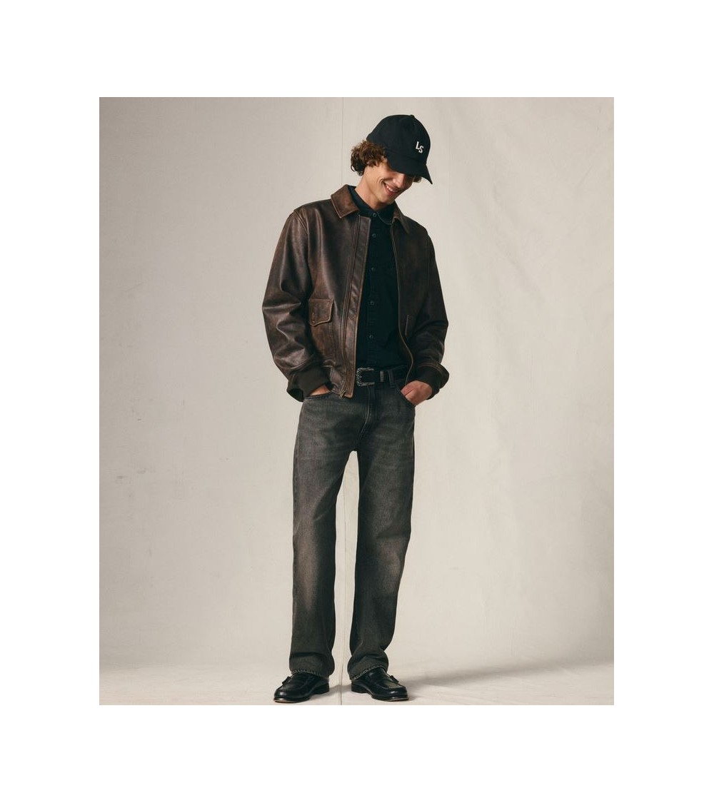 PANTALÓN VAQUERO 555™ RELAXED STRAIGHT LEVI´S