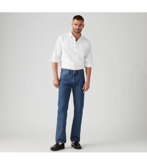 PANTALÓN VAQUERO 501® LEVI S® ORIGINAL