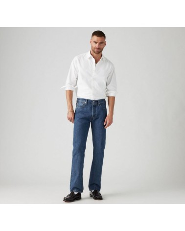 PANTALÓN VAQUERO 501® LEVI S® ORIGINAL