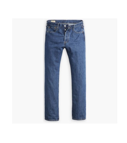 PANTALÓN VAQUERO 501® LEVI S® ORIGINAL