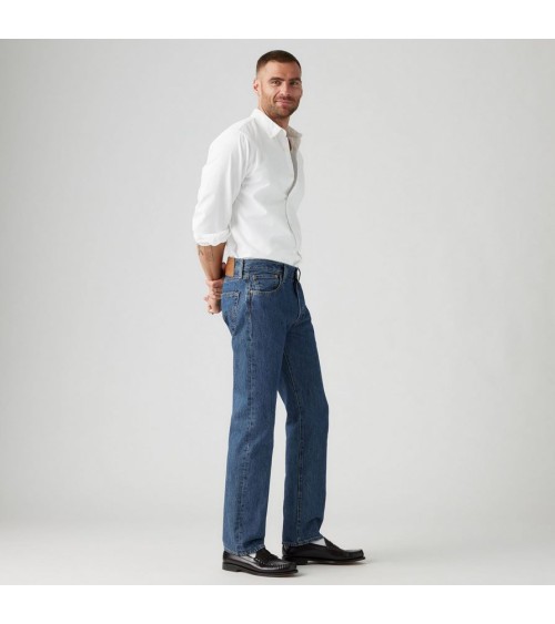 PANTALÓN VAQUERO 501® LEVI S® ORIGINAL