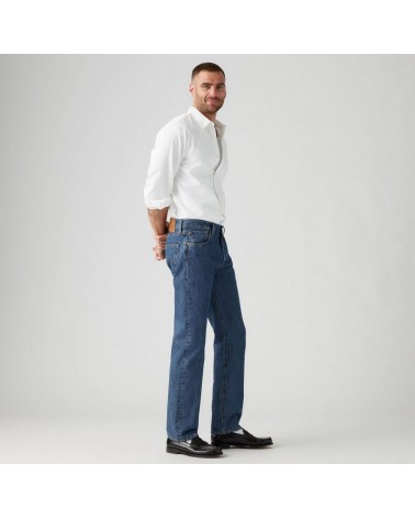 PANTALÓN VAQUERO 501® LEVI S® ORIGINAL