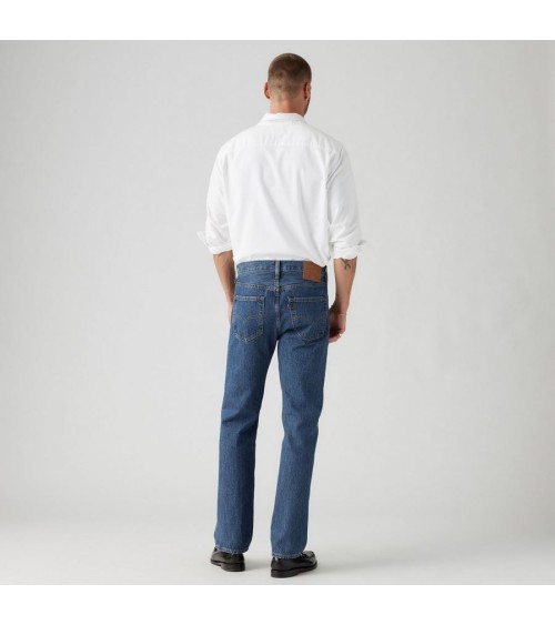 PANTALÓN VAQUERO 501® LEVI S® ORIGINAL