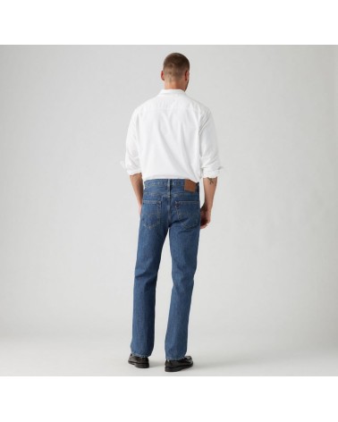 PANTALÓN VAQUERO 501® LEVI S® ORIGINAL