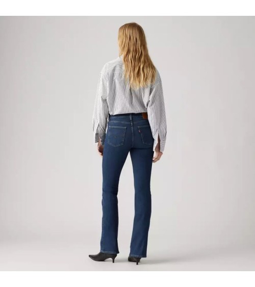 PANTALÓN VAQUERO 725 HIGH RISE BOOTCUT LEVI´S
