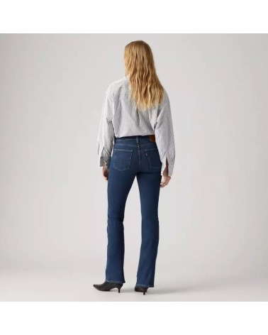 PANTALÓN VAQUERO 725 HIGH RISE BOOTCUT LEVI´S