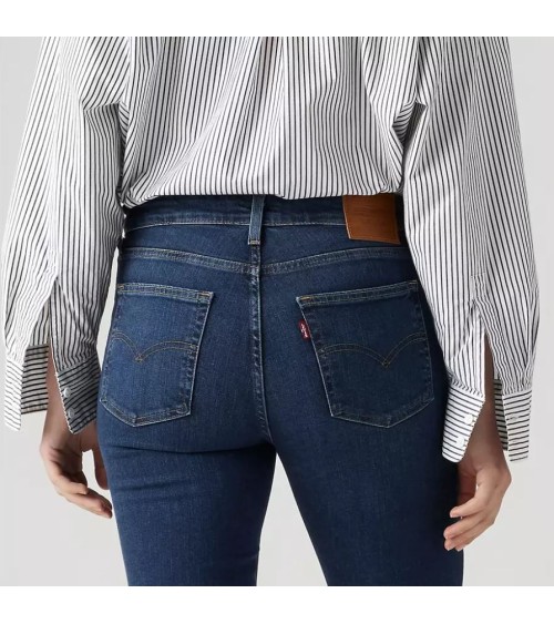 PANTALÓN VAQUERO 725 HIGH RISE BOOTCUT LEVI´S
