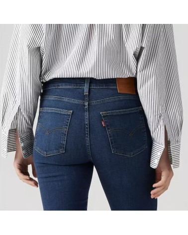 PANTALÓN VAQUERO 725 HIGH RISE BOOTCUT LEVI´S