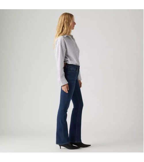 PANTALÓN VAQUERO 725 HIGH RISE BOOTCUT LEVI´S