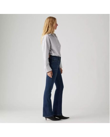 PANTALÓN VAQUERO 725 HIGH RISE BOOTCUT LEVI´S