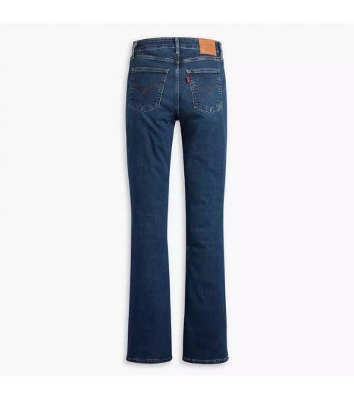 PANTALÓN VAQUERO 725 HIGH RISE BOOTCUT LEVI´S