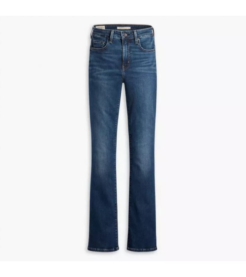 PANTALÓN VAQUERO 725 HIGH RISE BOOTCUT LEVI´S