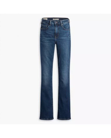 PANTALÓN VAQUERO 725 HIGH RISE BOOTCUT LEVI´S