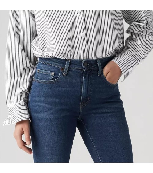 PANTALÓN VAQUERO 725 HIGH RISE BOOTCUT LEVI´S