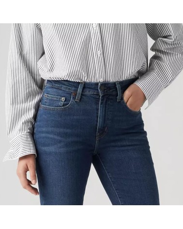 PANTALÓN VAQUERO 725 HIGH RISE BOOTCUT LEVI´S