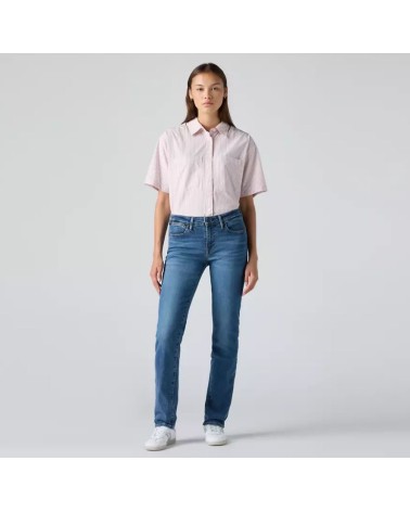 PANTALÓN VAQUERO 712 SLIM LEVI´S