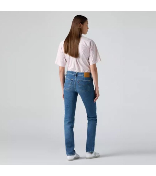 PANTALÓN VAQUERO 712 SLIM LEVI´S