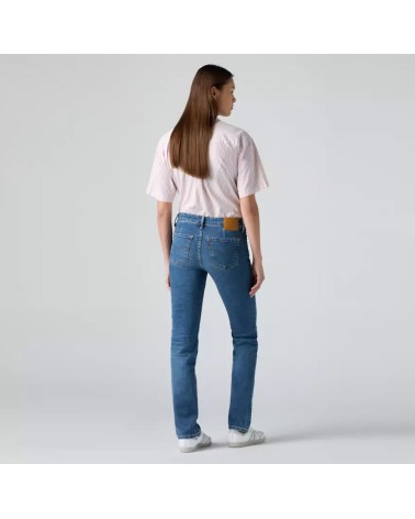 PANTALÓN VAQUERO 712 SLIM LEVI´S