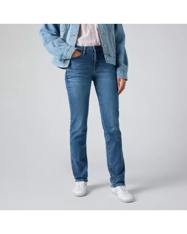 PANTALÓN VAQUERO 712 SLIM LEVI´S
