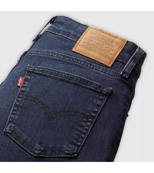 PANTALÓN VAQUERO 726 HR FLARE LEVI´S