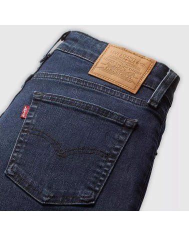 PANTALÓN VAQUERO 726 HR FLARE LEVI´S
