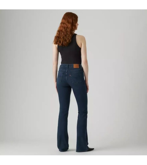 PANTALÓN VAQUERO 726 HR FLARE LEVI´S