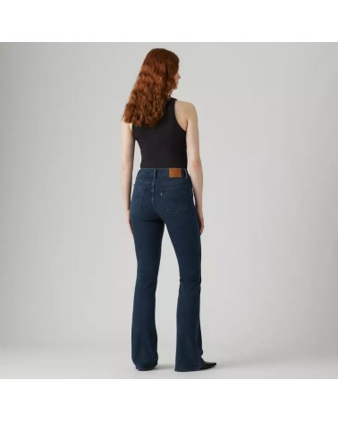 PANTALÓN VAQUERO 726 HR FLARE LEVI´S