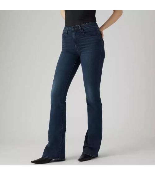 PANTALÓN VAQUERO 726 HR FLARE LEVI´S