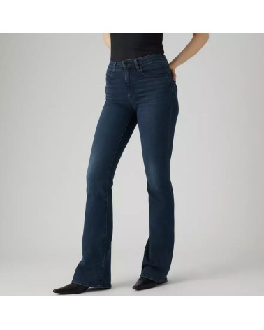 PANTALÓN VAQUERO 726 HR FLARE LEVI´S