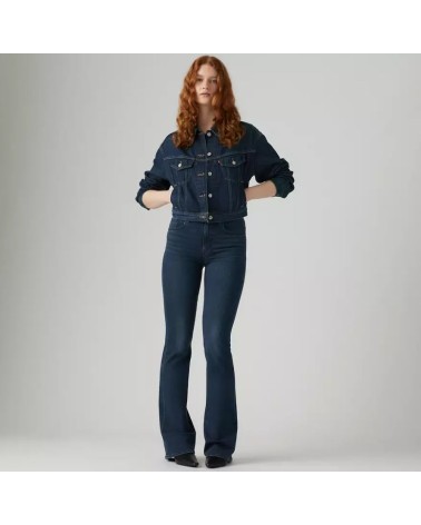 PANTALÓN VAQUERO 726 HR FLARE LEVI´S