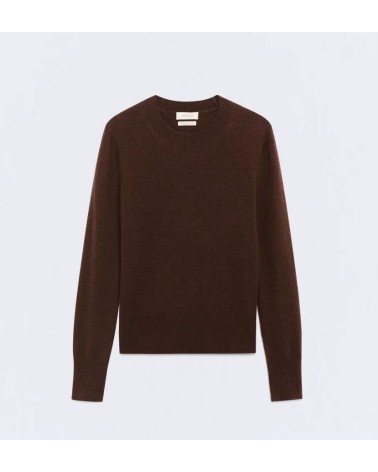 JERSEY BROOKE CON CASHMERE DE eseOese