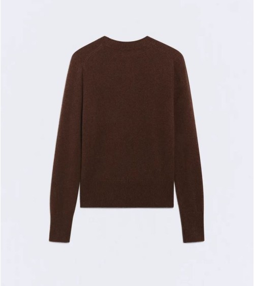 JERSEY BROOKE CON CASHMERE DE eseOese