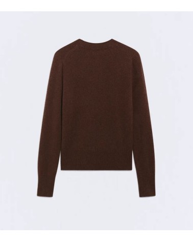 JERSEY BROOKE CON CASHMERE DE eseOese