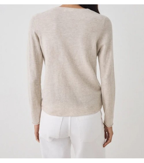 JERSEY ADAM CON CASHMERE Y LANA DE eseOese