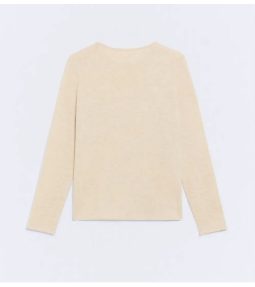 JERSEY ADAM CON CASHMERE Y LANA DE eseOese