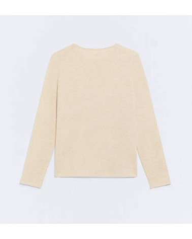 JERSEY ADAM CON CASHMERE Y LANA DE eseOese