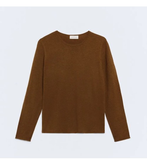 JERSEY ADAM CON CASHMERE Y LANA DE eseOese