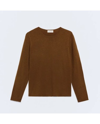 JERSEY ADAM CON CASHMERE Y LANA DE eseOese