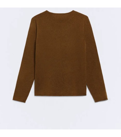 JERSEY ADAM CON CASHMERE Y LANA DE eseOese