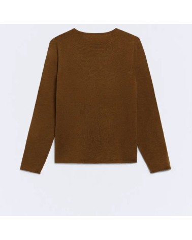 JERSEY ADAM CON CASHMERE Y LANA DE eseOese