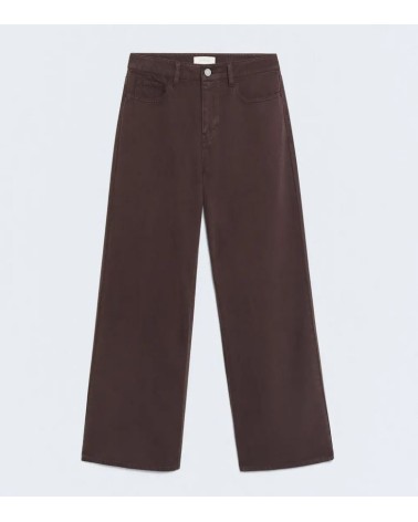 PANTALÓN ANCHO COOPER COFFEE DE eseOese